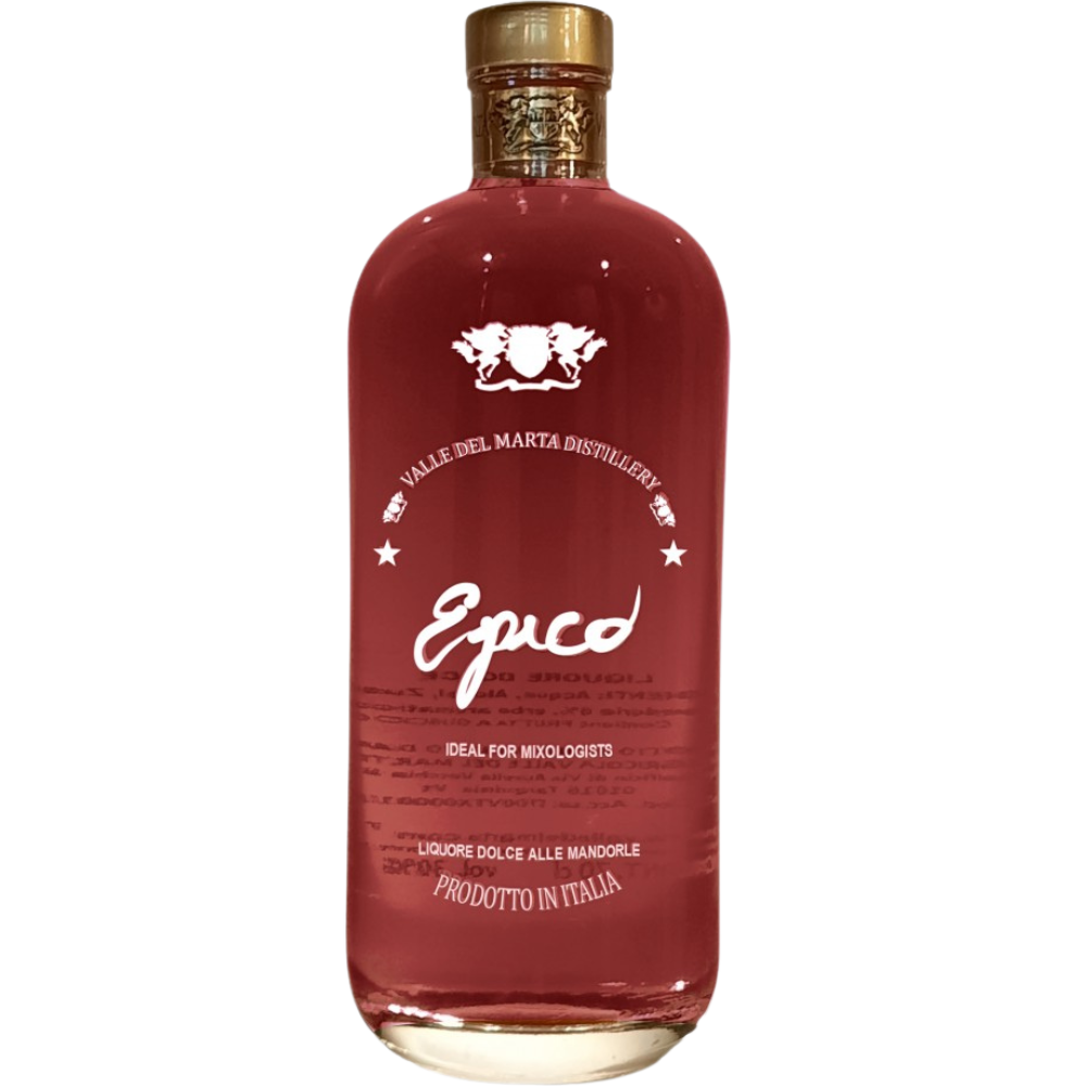 Liquore dolce EPICO: un'esperienza gustativa unica