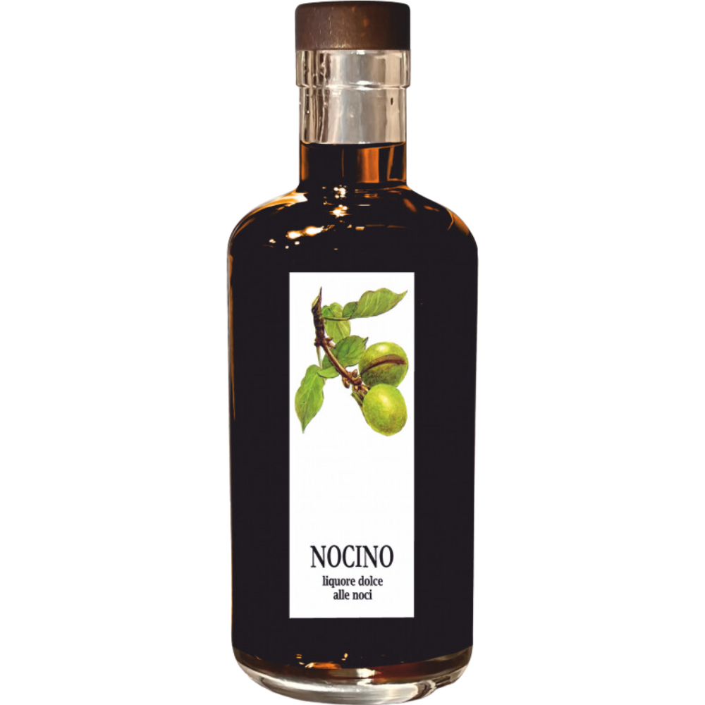 Nocino: Il Liquore Dolce della Tradizione Italiana