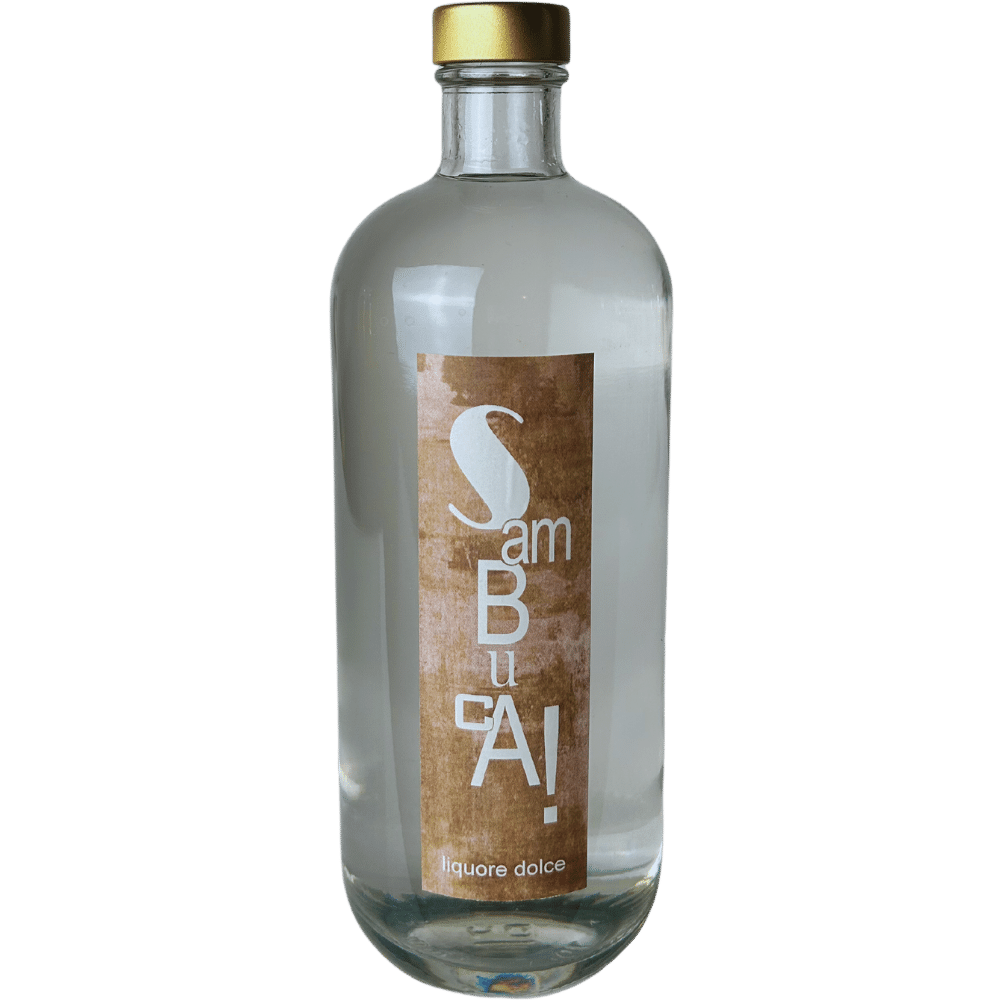 Sambuca Distilleria Numa: Eleganza dell'Anice Stellato