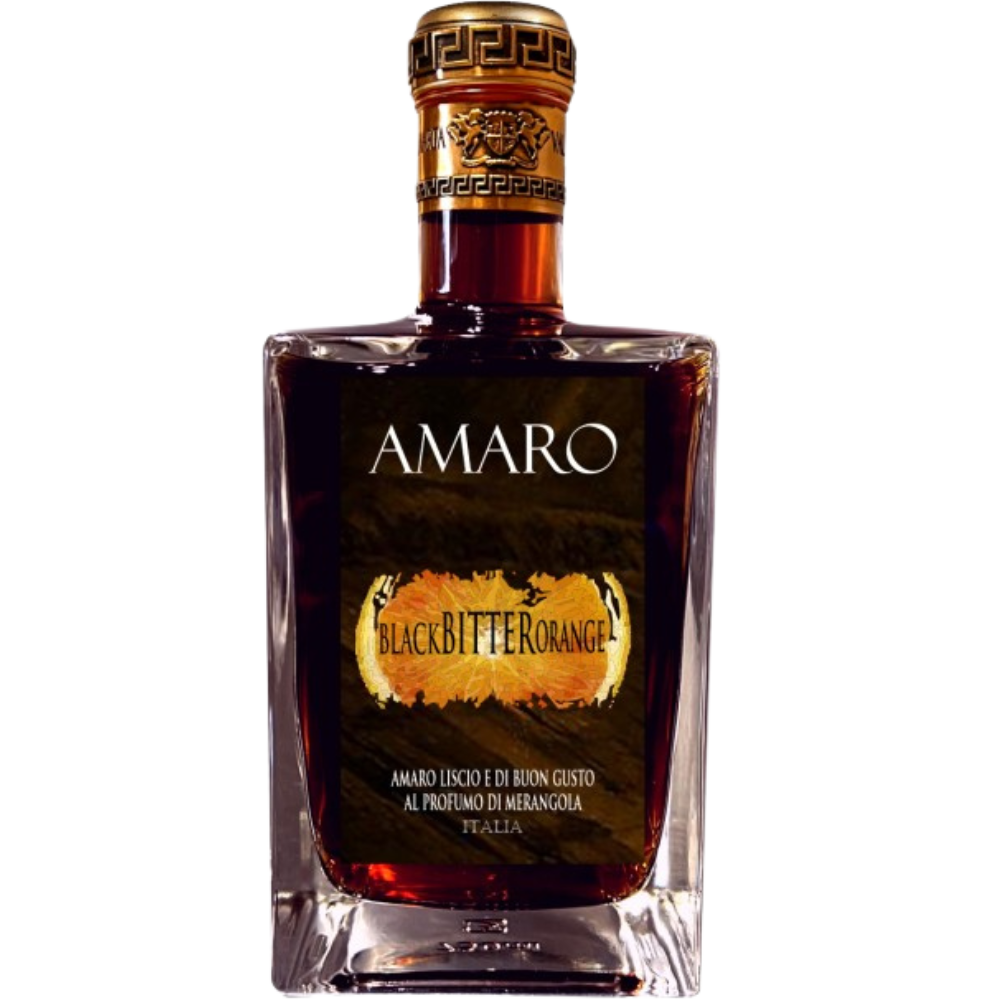 Liquore Amaro Distilleria Numa: Un Gusto Unico e Avvolgente